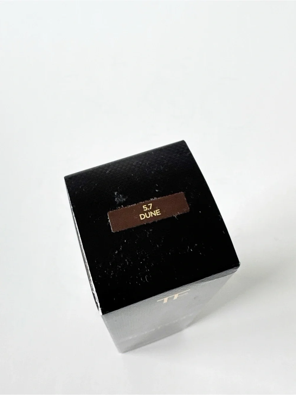 Tom Ford 5.7 Dune Luxury Foundation, NIB